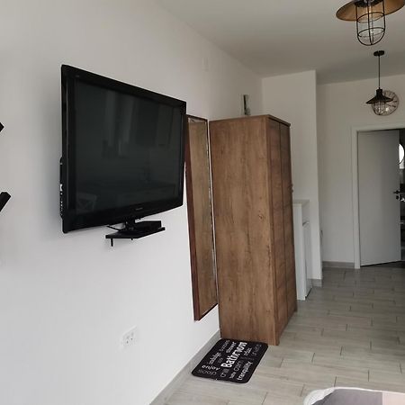 Apartma Pinea Portoroz Exterior photo
