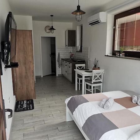 Apartma Pinea Portoroz Exterior photo