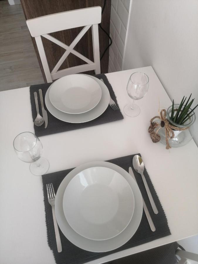 Apartma Pinea Portoroz Exterior photo