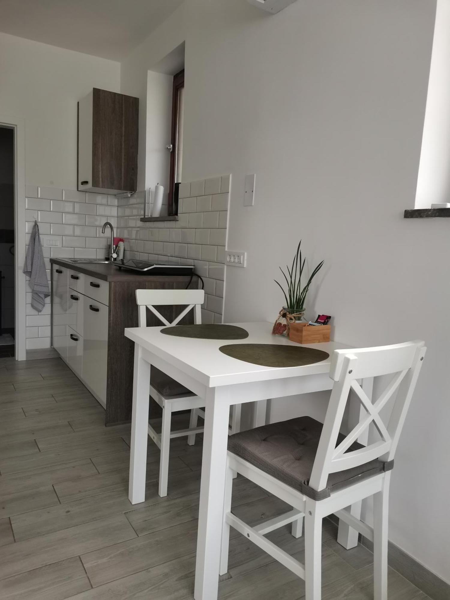 Apartma Pinea Portoroz Exterior photo